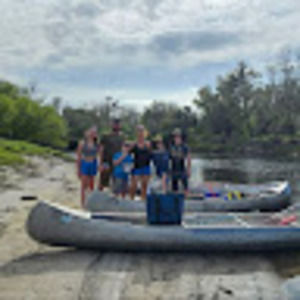 Meet your Posher, Smokettes